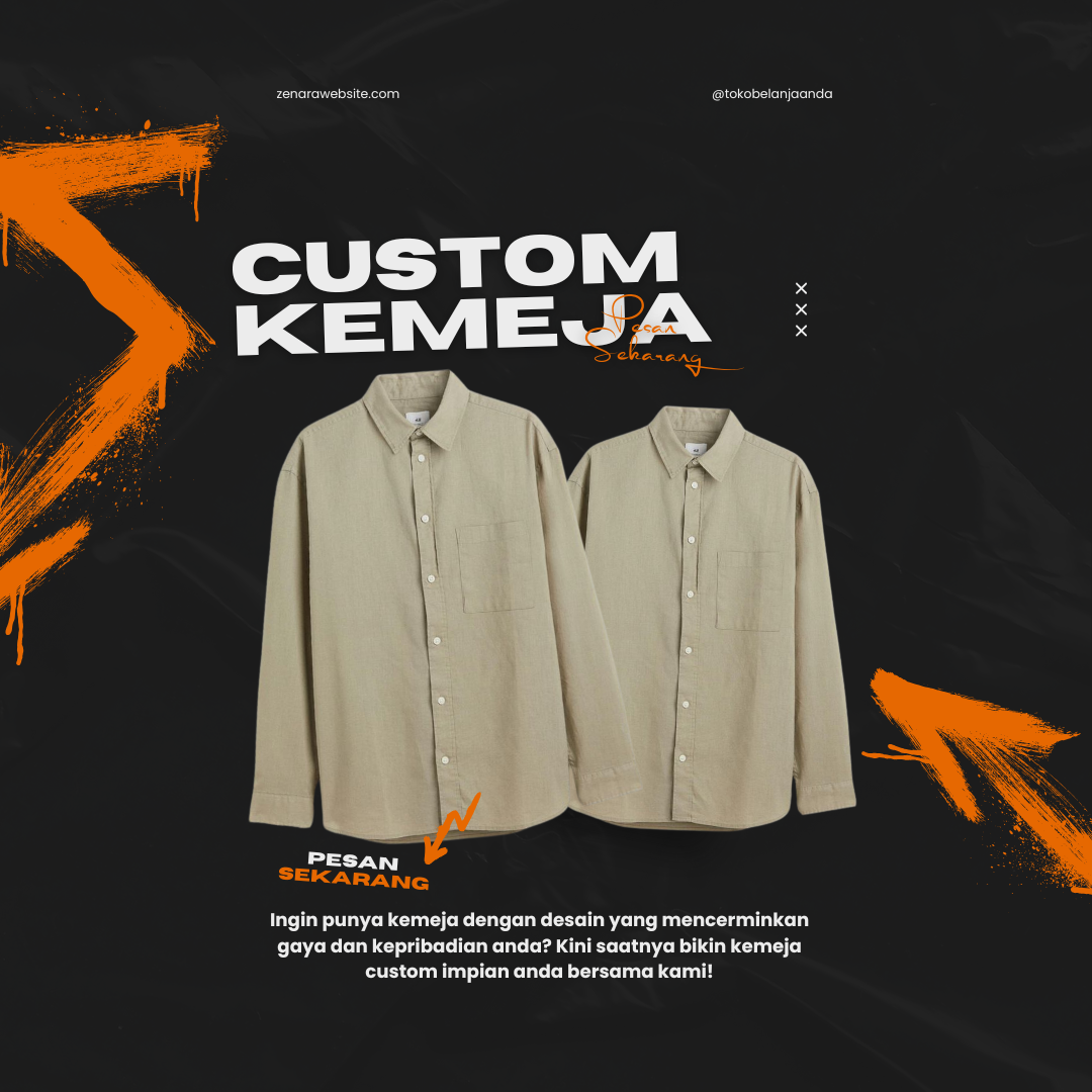 Formal & Casual Shirts